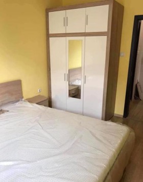 1 soveværelse Tsentar, Burgas 6