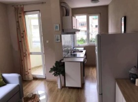 1 soveværelse Tsentar, Burgas 3