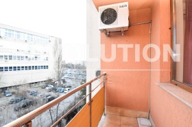 1 sovrum Hladilnika, Sofia 12
