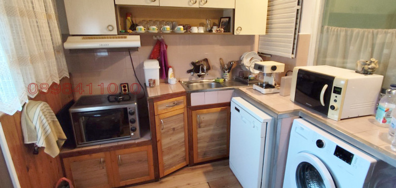 Дава под наем 2-СТАЕН, гр. Шумен, Болницата, снимка 8 - Апартаменти - 53591575