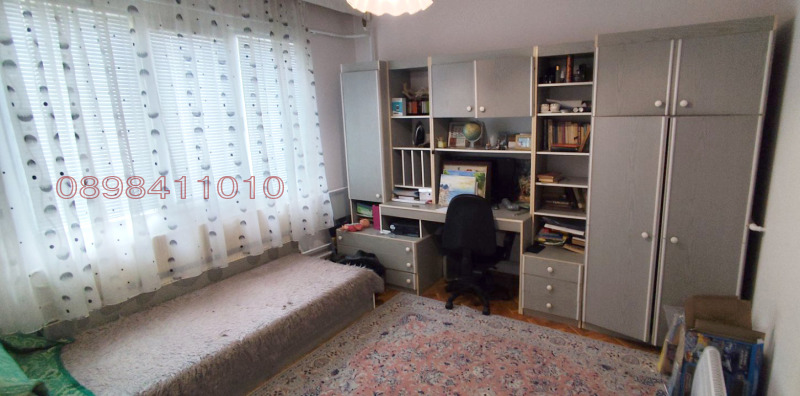 Дава под наем 2-СТАЕН, гр. Шумен, Болницата, снимка 3 - Апартаменти - 53591575