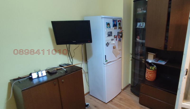 Дава под наем 2-СТАЕН, гр. Шумен, Болницата, снимка 4 - Апартаменти - 53591575