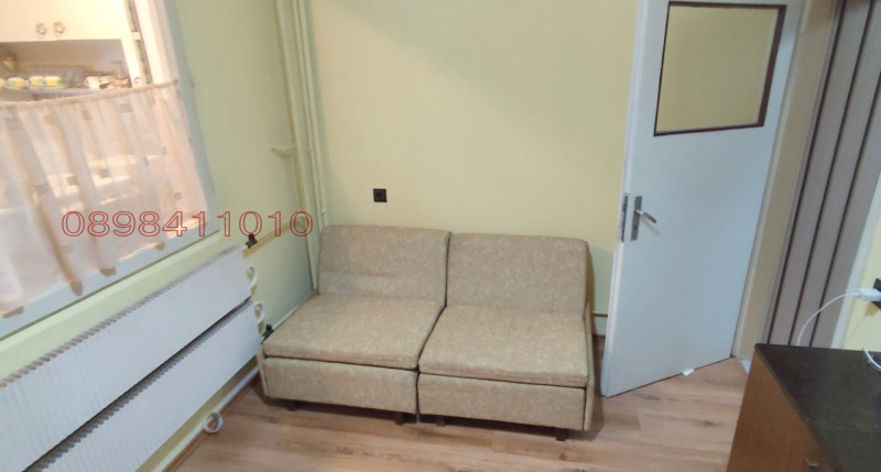 Дава под наем 2-СТАЕН, гр. Шумен, Болницата, снимка 6 - Апартаменти - 53591575