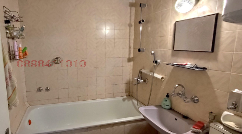 Дава под наем 2-СТАЕН, гр. Шумен, Болницата, снимка 10 - Апартаменти - 53591575