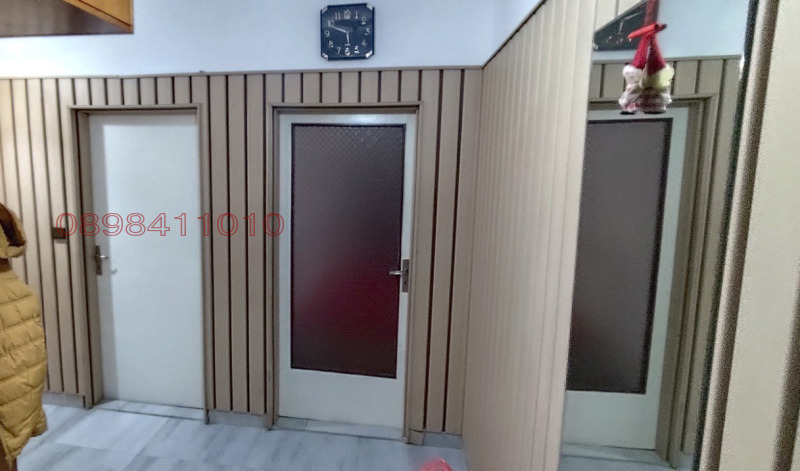 Дава под наем 2-СТАЕН, гр. Шумен, Болницата, снимка 9 - Апартаменти - 53591575