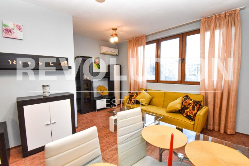 Da affittare  1 camera da letto Sofia , Hladilnika , 70 mq | 40463851 - Immagine [2]