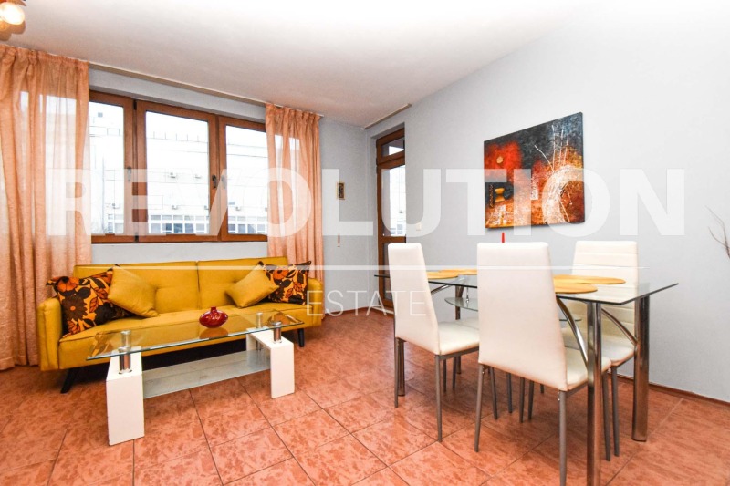 Da affittare  1 camera da letto Sofia , Hladilnika , 70 mq | 40463851