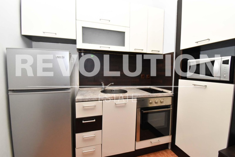Da affittare  1 camera da letto Sofia , Hladilnika , 70 mq | 40463851 - Immagine [5]