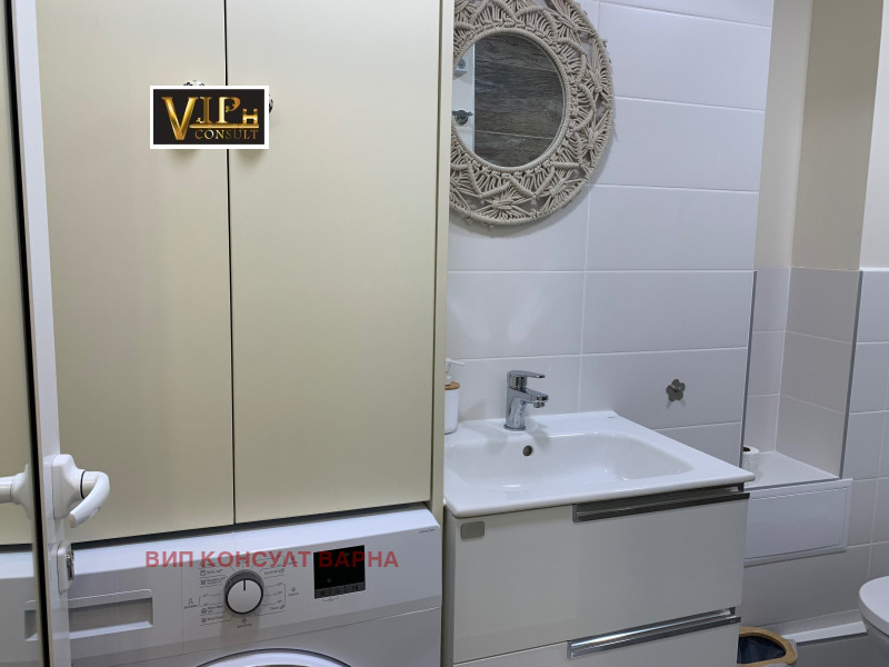 K pronájmu  1 ložnice Varna , Čataldža , 60 m2 | 96335558 - obraz [11]
