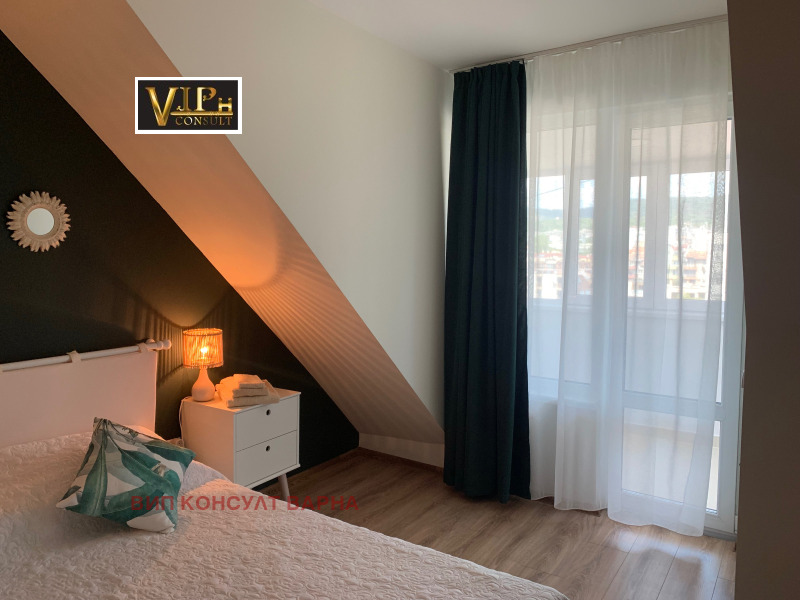 K pronájmu  1 ložnice Varna , Čataldža , 60 m2 | 96335558 - obraz [2]