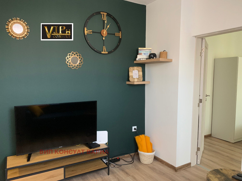 K pronájmu  1 ložnice Varna , Čataldža , 60 m2 | 96335558 - obraz [6]