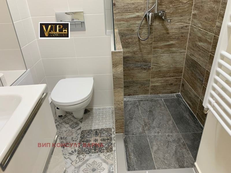 K pronájmu  1 ložnice Varna , Čataldža , 60 m2 | 96335558 - obraz [12]