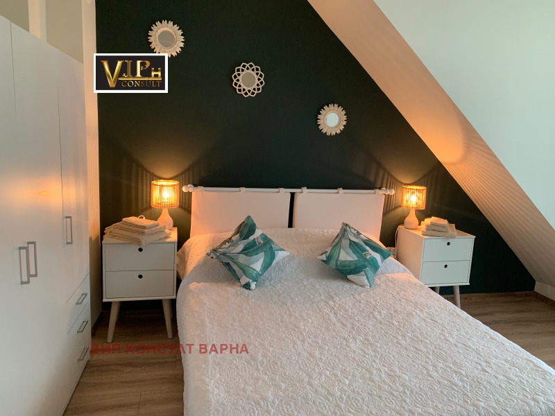 K pronájmu  1 ložnice Varna , Čataldža , 60 m2 | 96335558