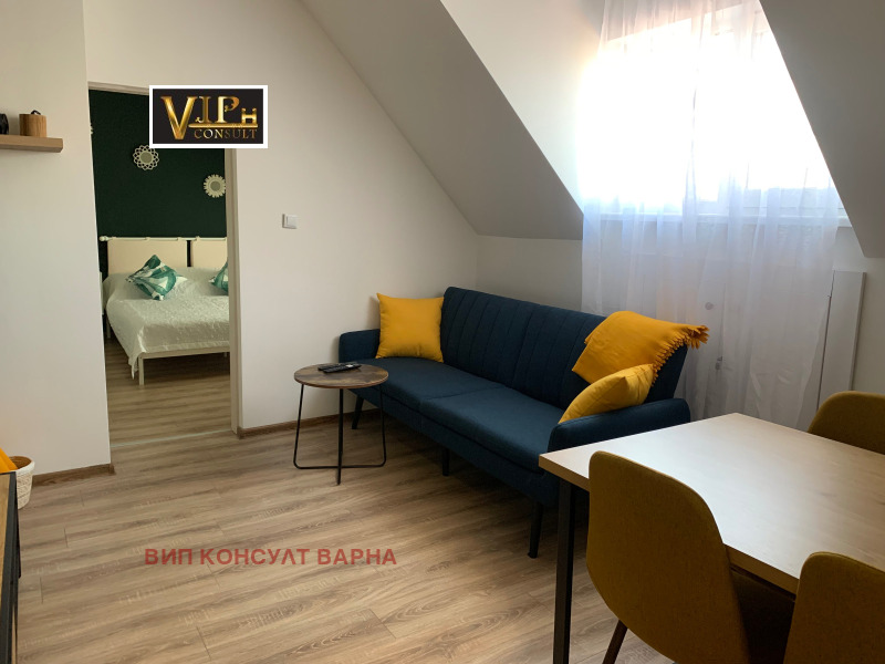 K pronájmu  1 ložnice Varna , Čataldža , 60 m2 | 96335558 - obraz [4]