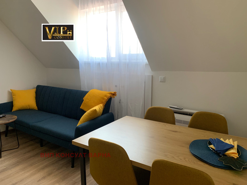 K pronájmu  1 ložnice Varna , Čataldža , 60 m2 | 96335558 - obraz [5]