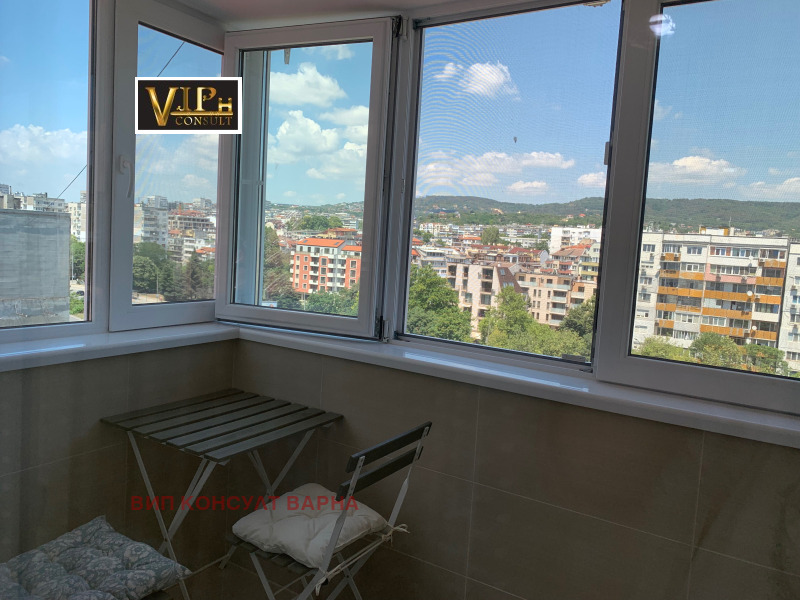 K pronájmu  1 ložnice Varna , Čataldža , 60 m2 | 96335558 - obraz [9]