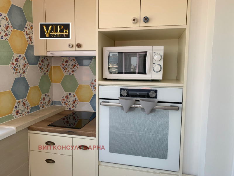 K pronájmu  1 ložnice Varna , Čataldža , 60 m2 | 96335558 - obraz [10]