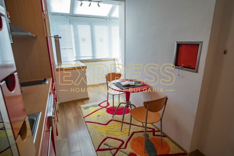 Дава под наем 2-СТАЕН, гр. София, Център, снимка 7 - Апартаменти - 53496716