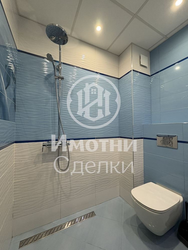 Дава под наем 2-СТАЕН, гр. София, Бъкстон, снимка 9 - Апартаменти - 54211805