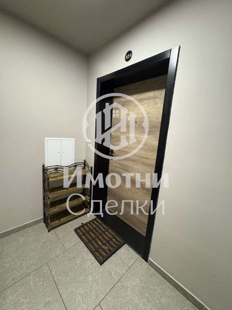 Дава под наем 2-СТАЕН, гр. София, Бъкстон, снимка 12 - Апартаменти - 54211805