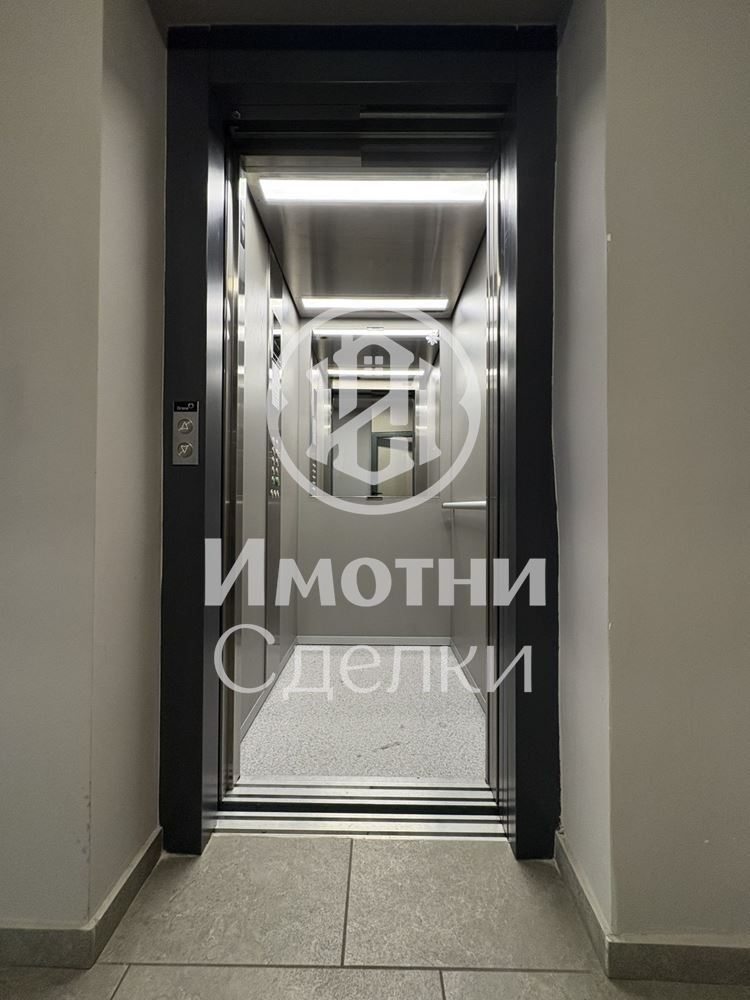 Дава под наем 2-СТАЕН, гр. София, Бъкстон, снимка 14 - Апартаменти - 54211805