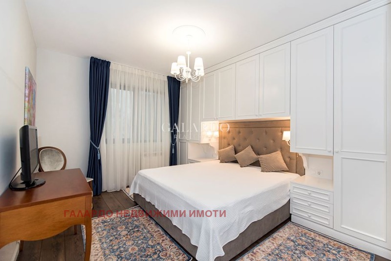 Kiadó  2 hálószobás Sofia , Izgrev , 120 négyzetméter | 17837814 - kép [8]