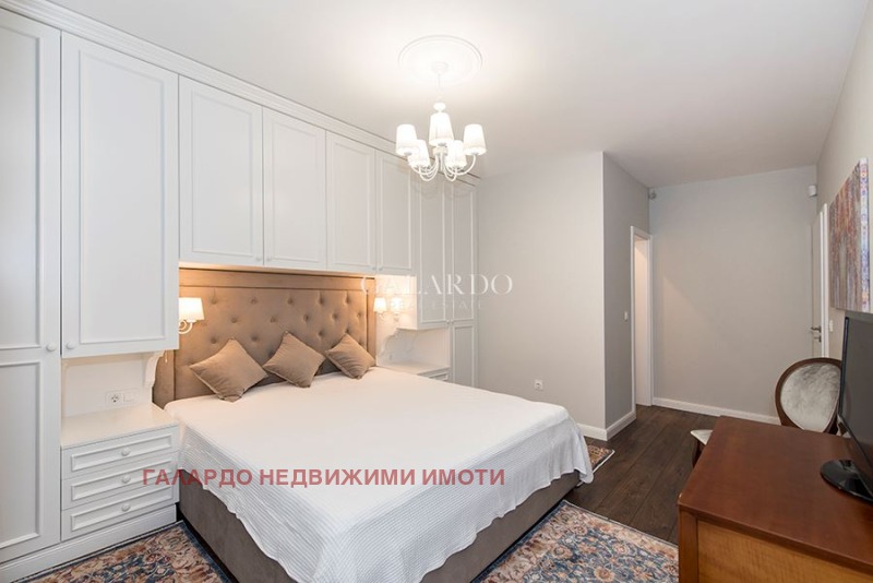Kiadó  2 hálószobás Sofia , Izgrev , 120 négyzetméter | 17837814 - kép [9]
