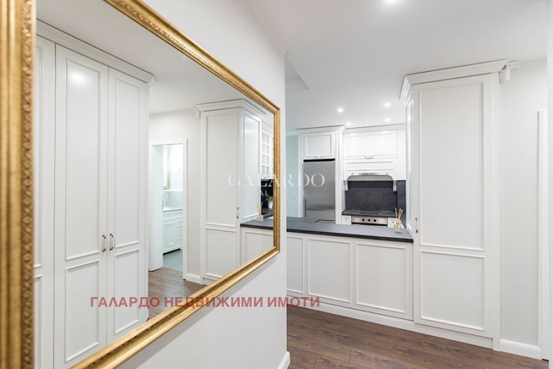 Kiadó  2 hálószobás Sofia , Izgrev , 120 négyzetméter | 17837814 - kép [14]
