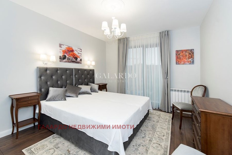 Kiadó  2 hálószobás Sofia , Izgrev , 120 négyzetméter | 17837814 - kép [7]