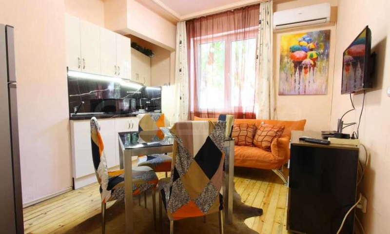 De inchiriat  2 dormitoare Varna , Grâțca mahala , 69 mp | 61965112 - imagine [3]