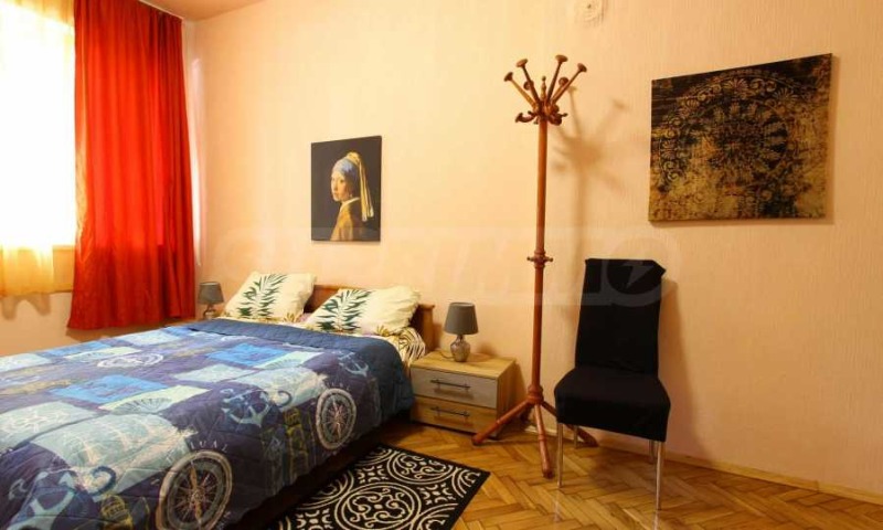 De inchiriat  2 dormitoare Varna , Grâțca mahala , 69 mp | 61965112 - imagine [4]