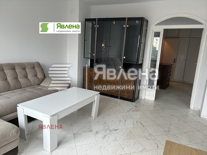 Дава под наем 3-СТАЕН, гр. София, Западен парк