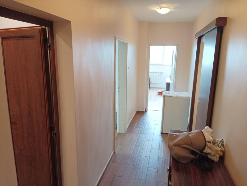 Дава под наем 3-СТАЕН, гр. София, Хаджи Димитър, снимка 6 - Апартаменти - 52798974