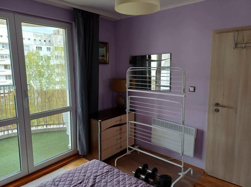 Дава под наем 3-СТАЕН, гр. София, Младост 4, снимка 3 - Апартаменти - 53268326