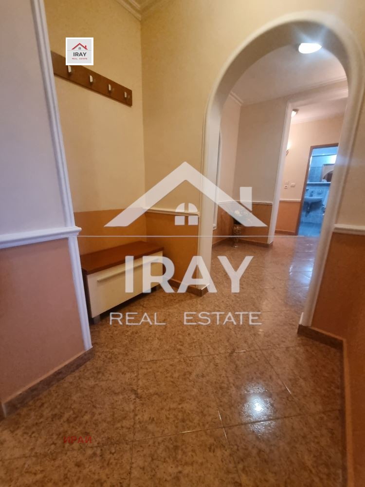 Дава под наем МНОГОСТАЕН, гр. Стара Загора, ОРБ, снимка 7 - Апартаменти - 55236144