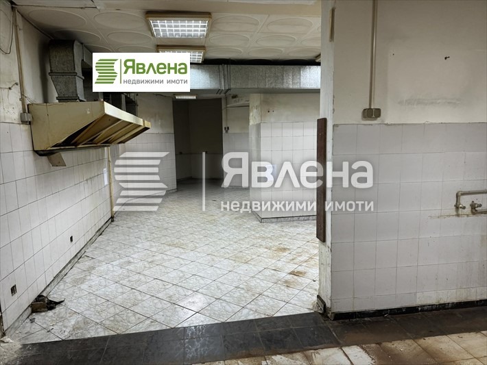 Дава под наем  Заведение град София , Център , 850 кв.м | 37476908 - изображение [3]