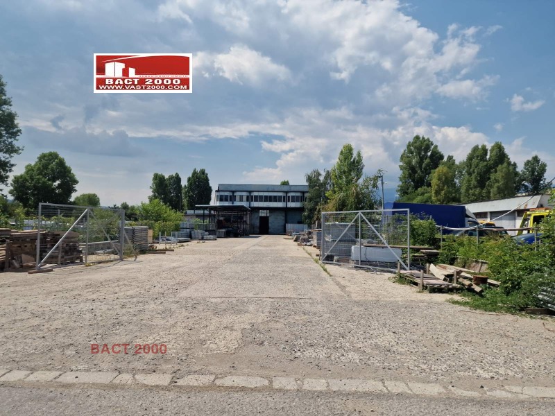 Дава под наем СКЛАД, гр. София, НПЗ Искър, снимка 2 - Складове - 51732414