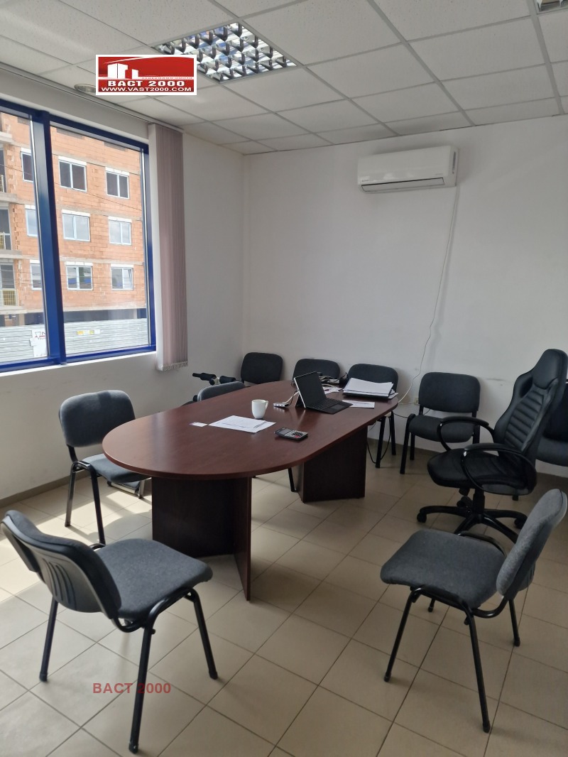 Дава под наем СКЛАД, гр. София, НПЗ Искър, снимка 3 - Складове - 51732414