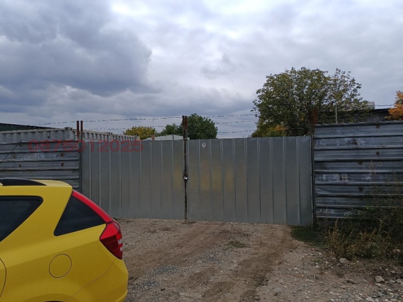 Дава под наем МЯСТО, гр. София, Орландовци