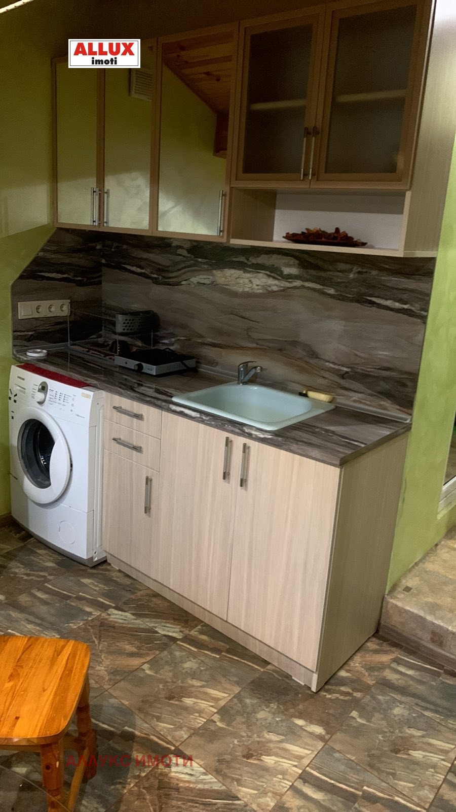 Дава под наем 1-СТАЕН, гр. Русе, Център, снимка 8 - Апартаменти - 53979695