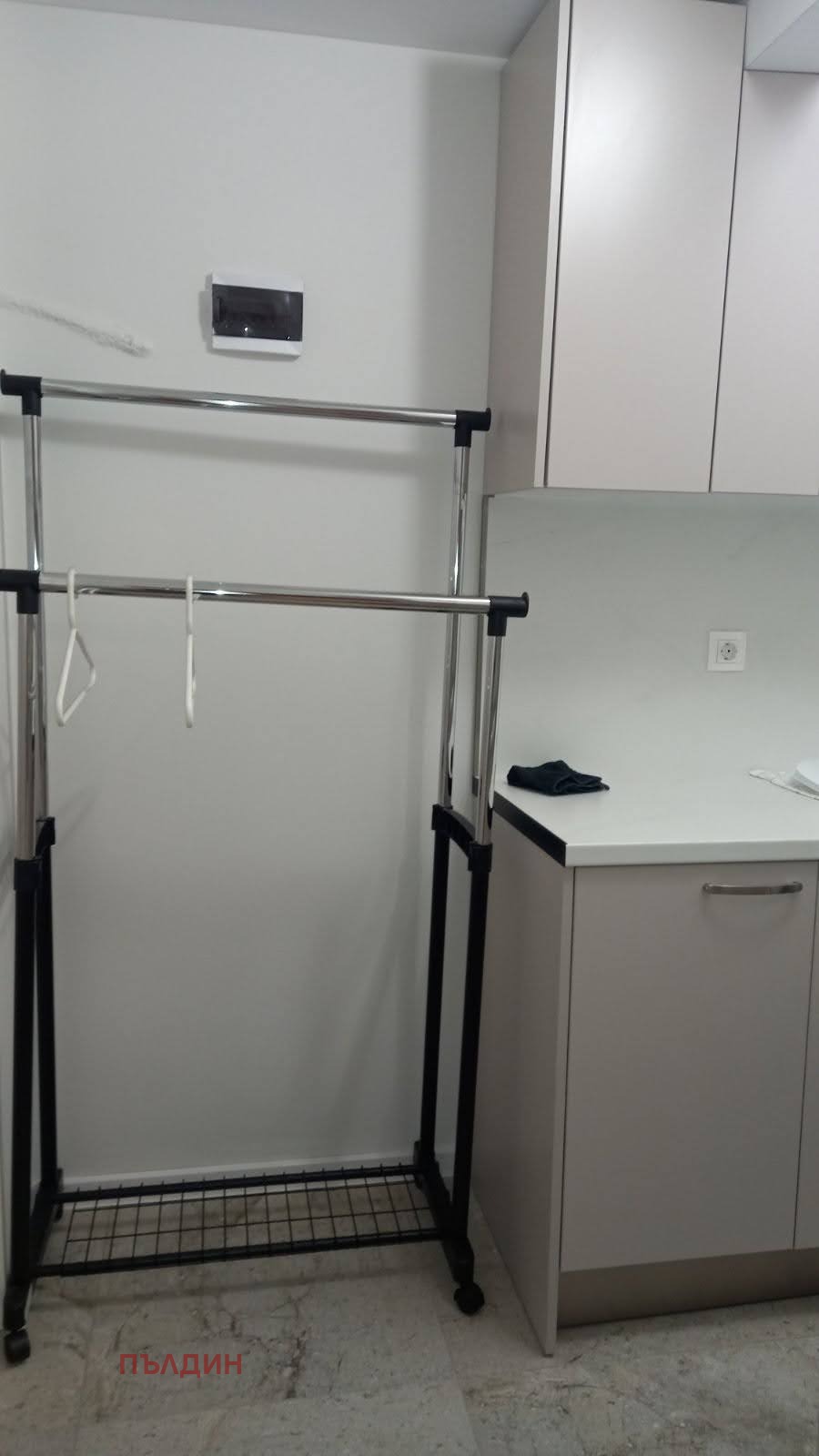 Дава под наем 1-СТАЕН, гр. Пловдив, Център, снимка 8 - Апартаменти - 53856959