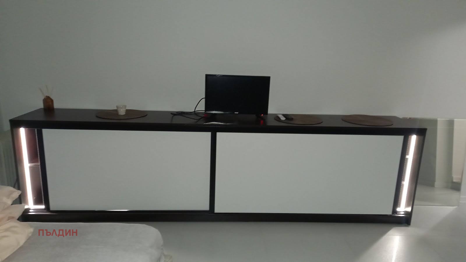 Дава под наем 1-СТАЕН, гр. Пловдив, Център, снимка 5 - Апартаменти - 53856959