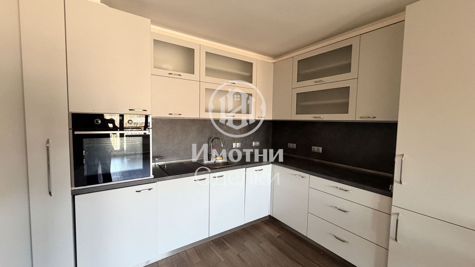 Дава под наем 2-СТАЕН, гр. София, Бъкстон, снимка 3 - Апартаменти - 54211805