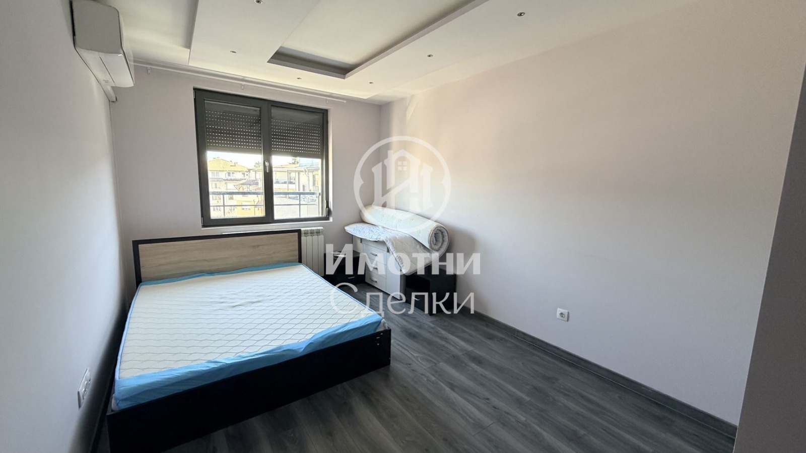 Дава под наем 2-СТАЕН, гр. София, Бъкстон, снимка 7 - Апартаменти - 54211805