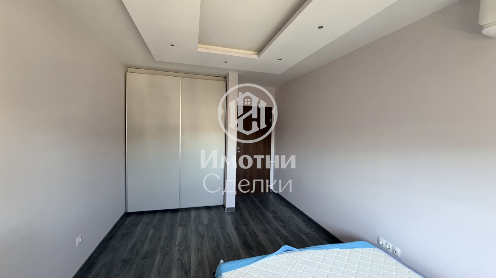 Дава под наем 2-СТАЕН, гр. София, Бъкстон, снимка 6 - Апартаменти - 54211805