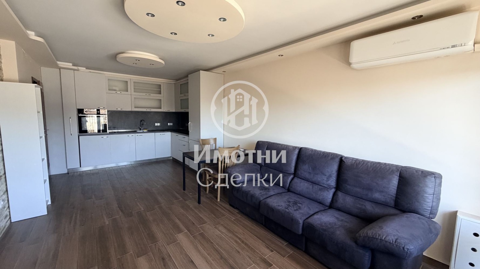 Дава под наем 2-СТАЕН, гр. София, Бъкстон