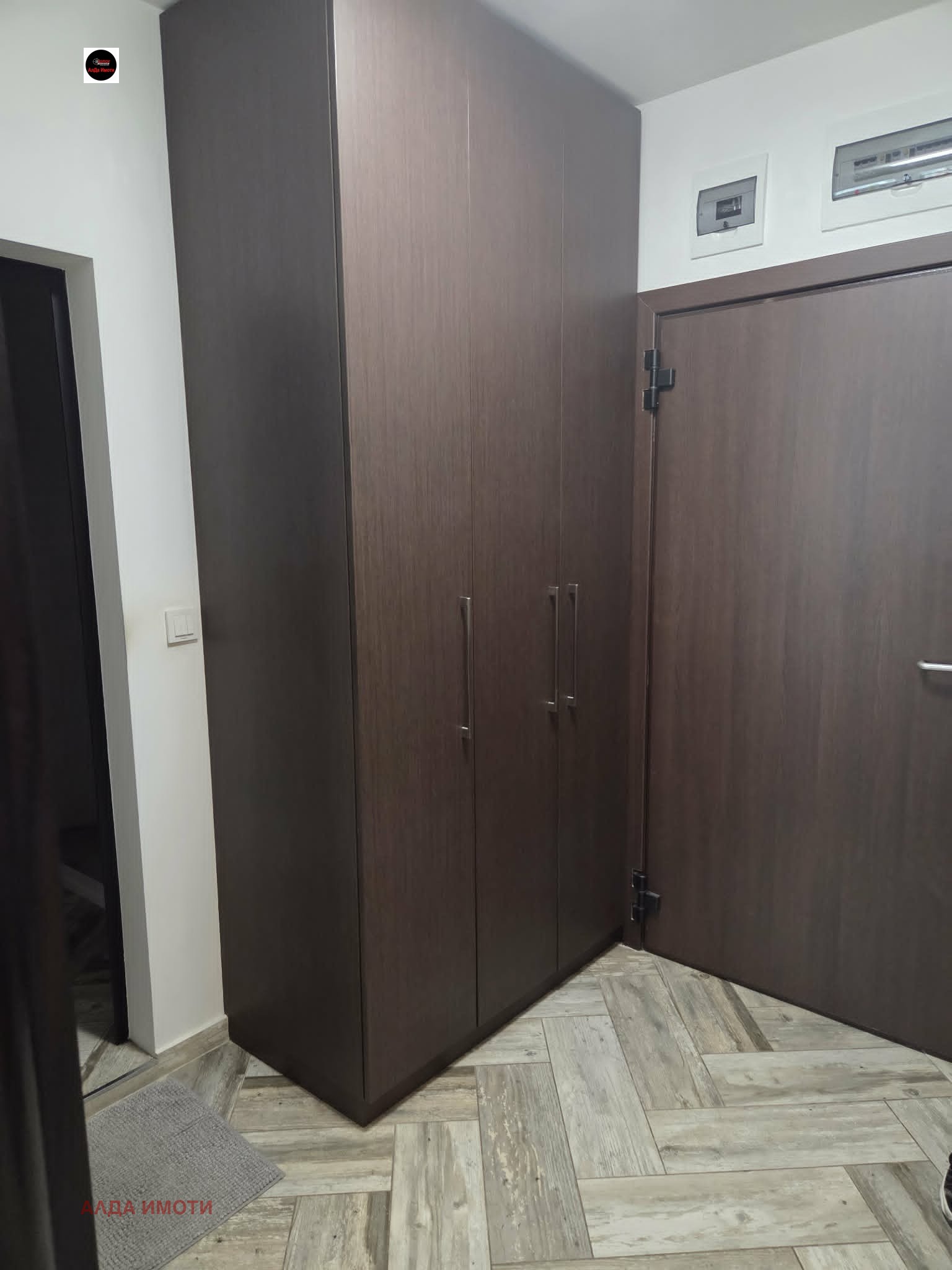 Дава под наем 2-СТАЕН, гр. София, Дианабад, снимка 10 - Апартаменти - 54605729