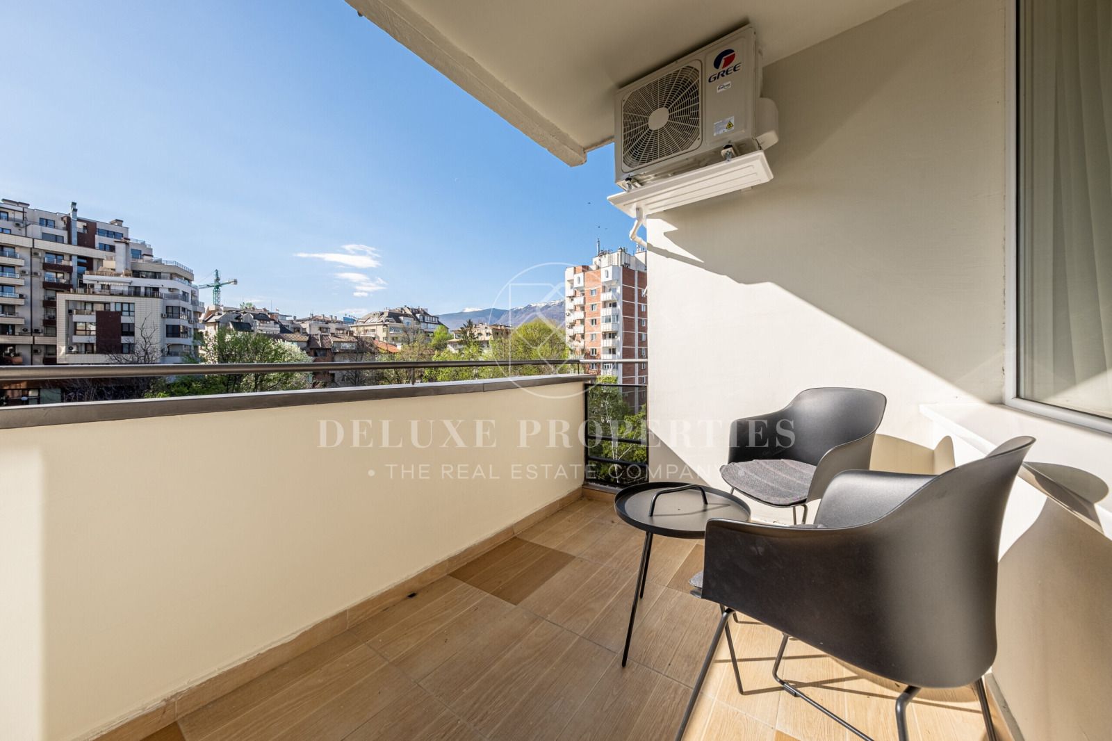 Дава под наем 3-СТАЕН, гр. София, Лозенец, снимка 14 - Апартаменти - 53943888