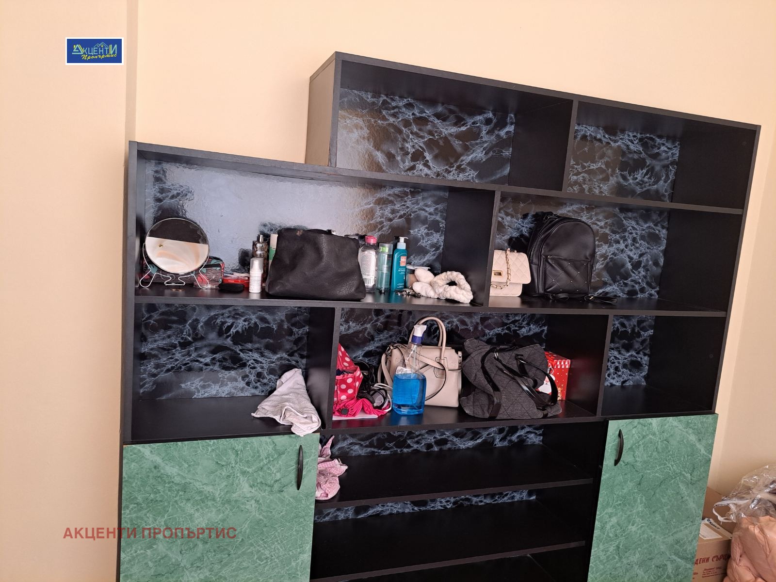 Дава под наем 3-СТАЕН, гр. Велико Търново, Център, снимка 14 - Апартаменти - 54931222