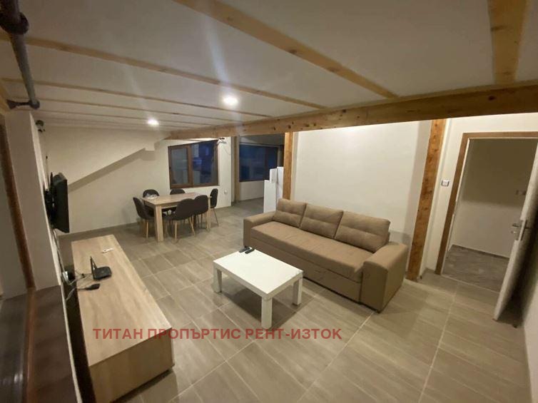 Дава под Наем МНОГОСТАЕН | Imot.bg — изображение 1